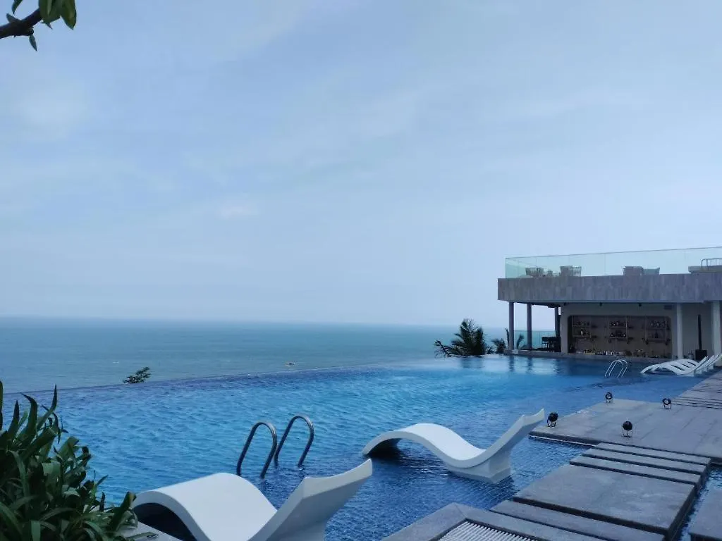 Sky By Mandala'S Mui Ne Lejlighedshotel Phan Thiết