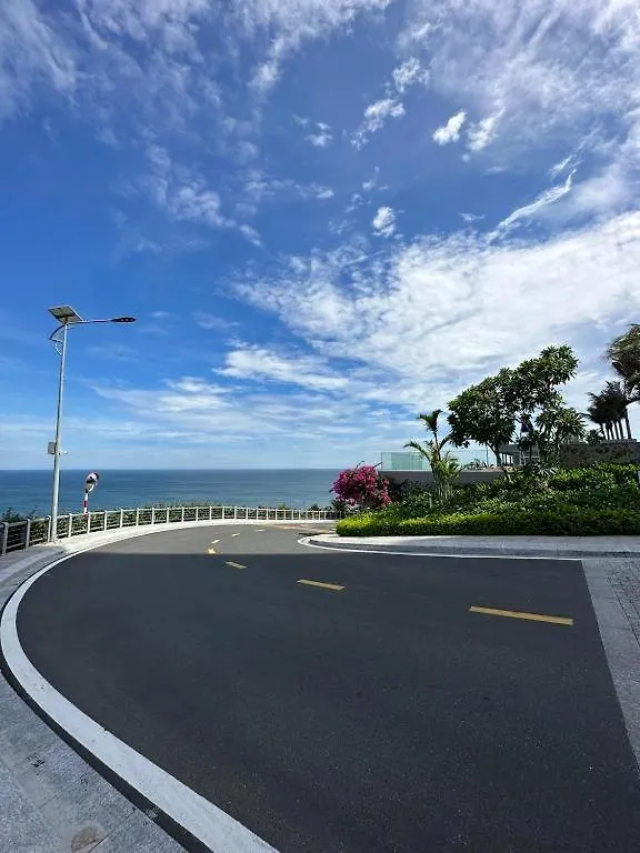 Sky By Mandala'S Mui Ne Lejlighedshotel Phan Thiết