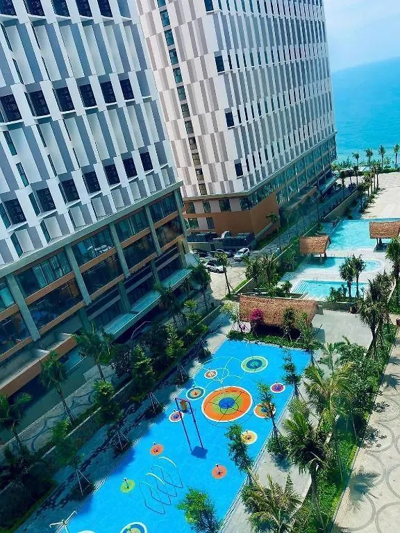 Sky By Mandala'S Mui Ne Lejlighedshotel Phan Thiết