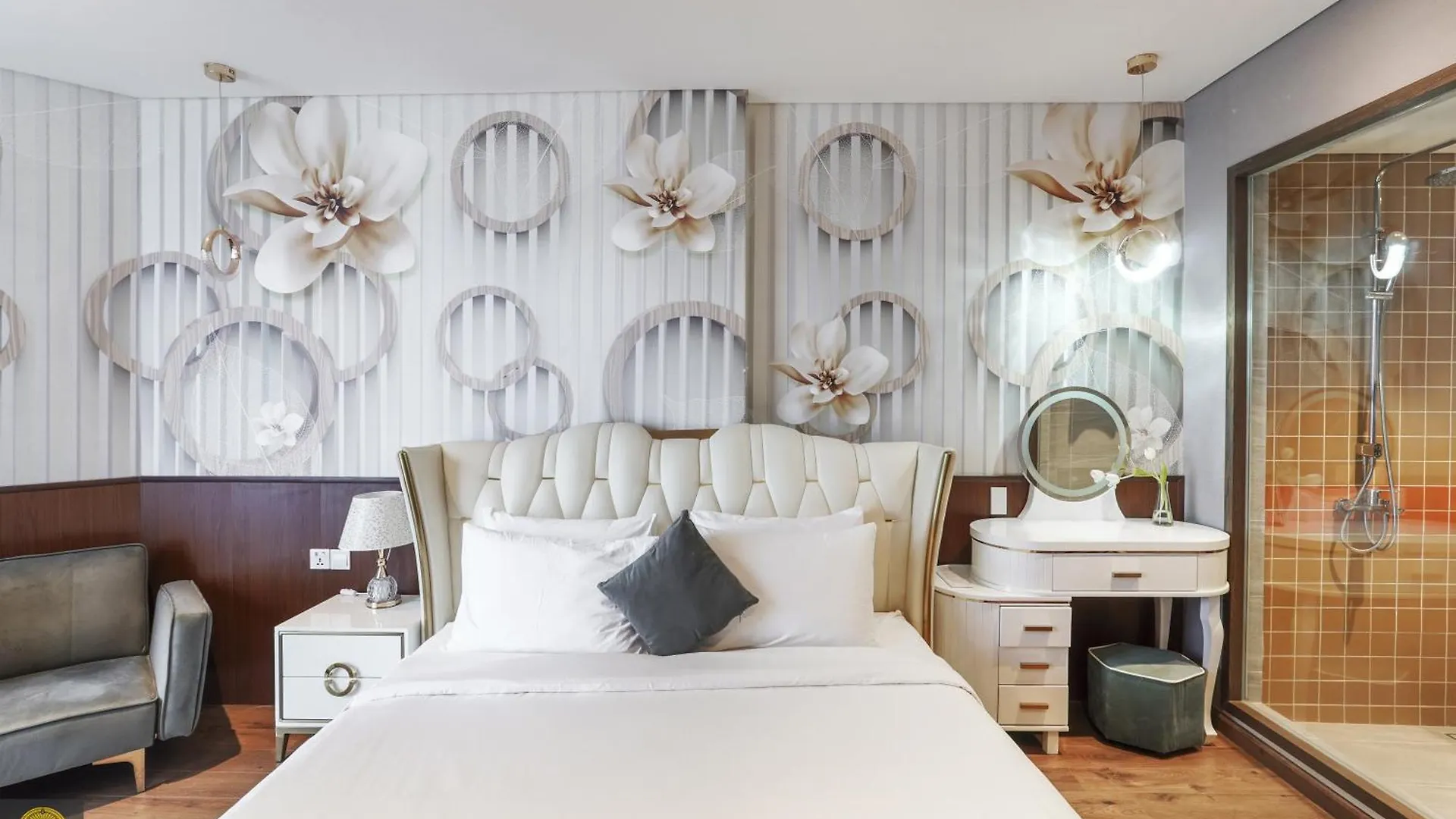 Sky By Mandala'S Mui Ne Lejlighedshotel Phan Thiết