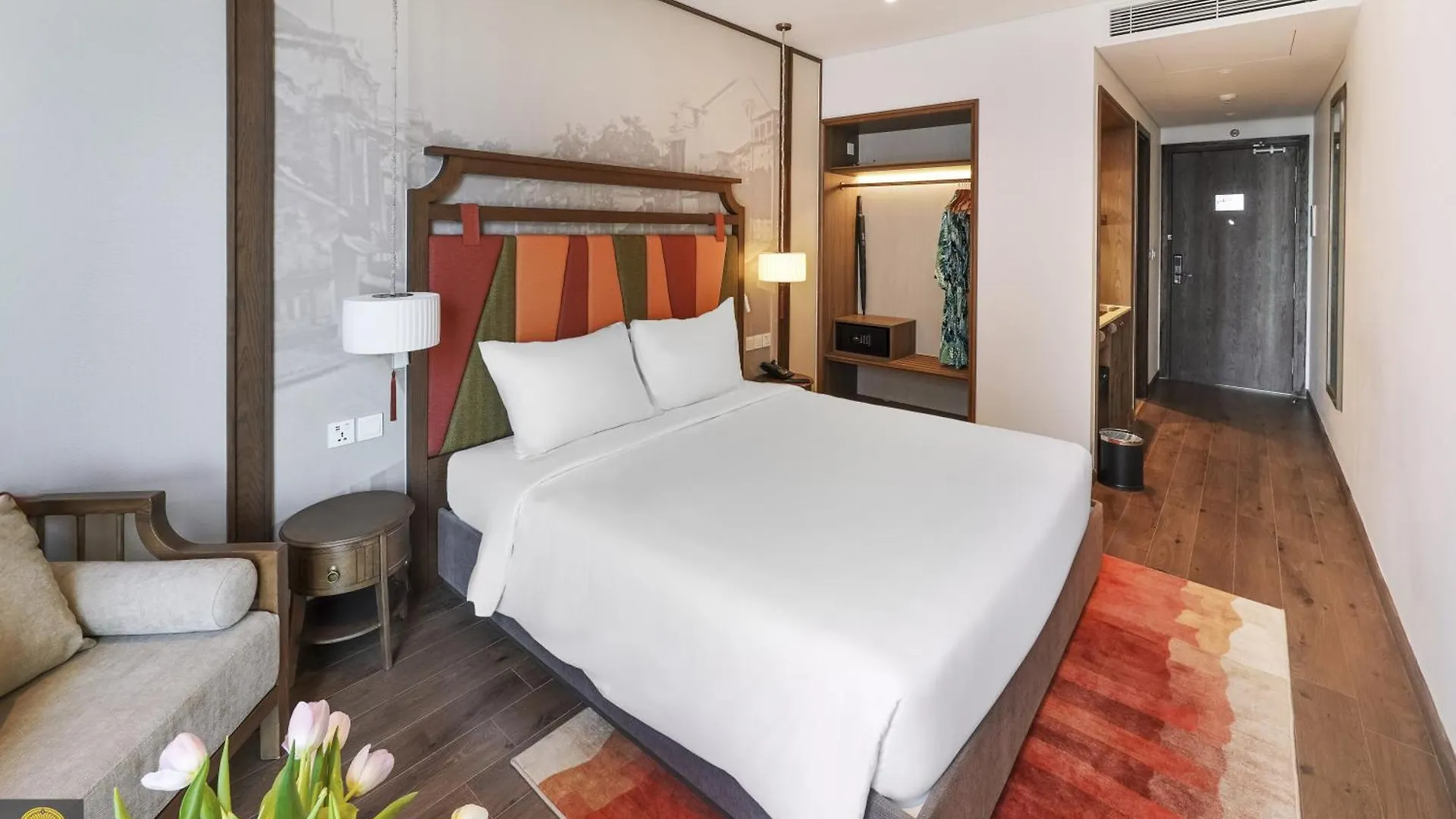Sky By Mandala'S Mui Ne Lejlighedshotel Phan Thiết