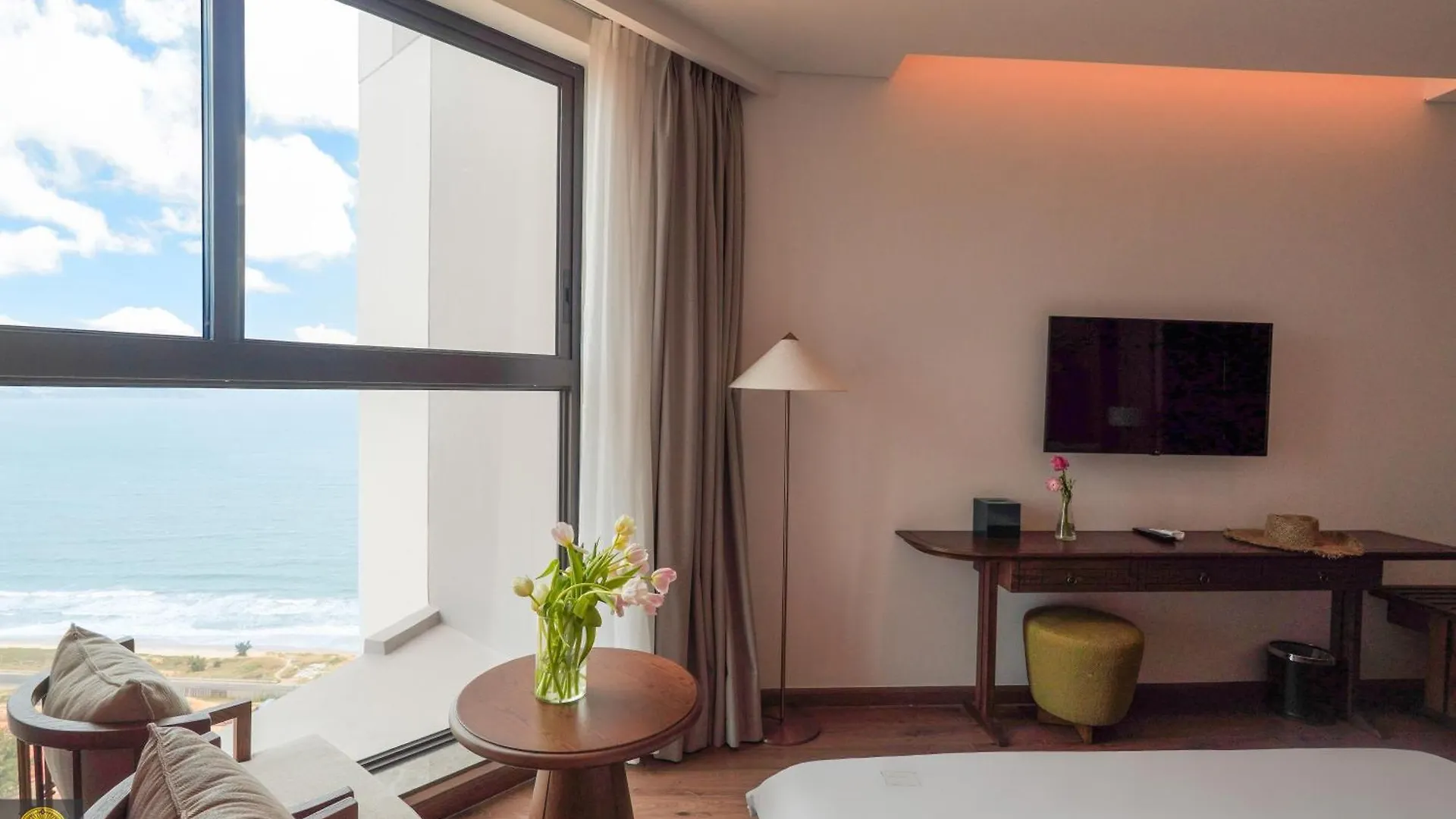 Sky By Mandala'S Mui Ne Lejlighedshotel Phan Thiết 0*,  Vietnam
