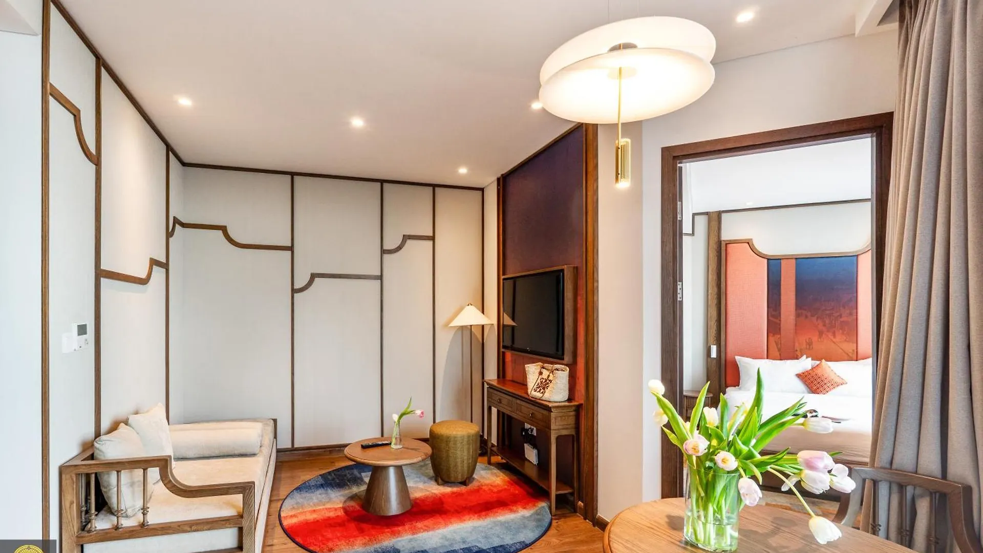Sky By Mandala'S Mui Ne Lejlighedshotel Phan Thiết
