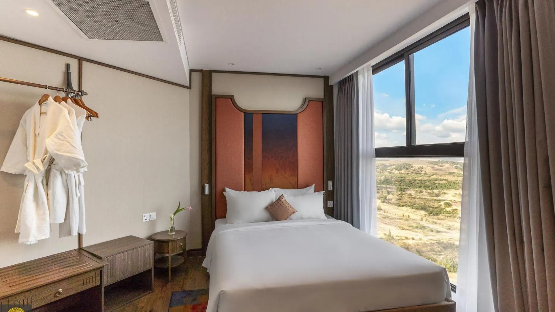 Sky By Mandala'S Mui Ne Lejlighedshotel Phan Thiết