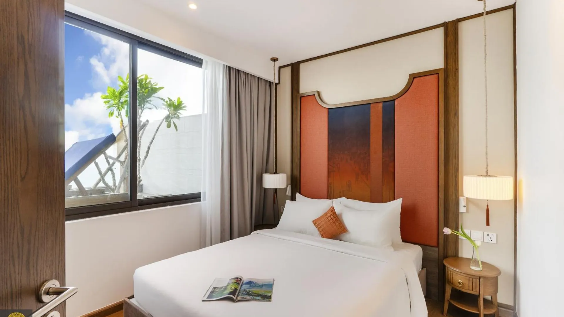 Sky By Mandala'S Mui Ne Lejlighedshotel Phan Thiết
