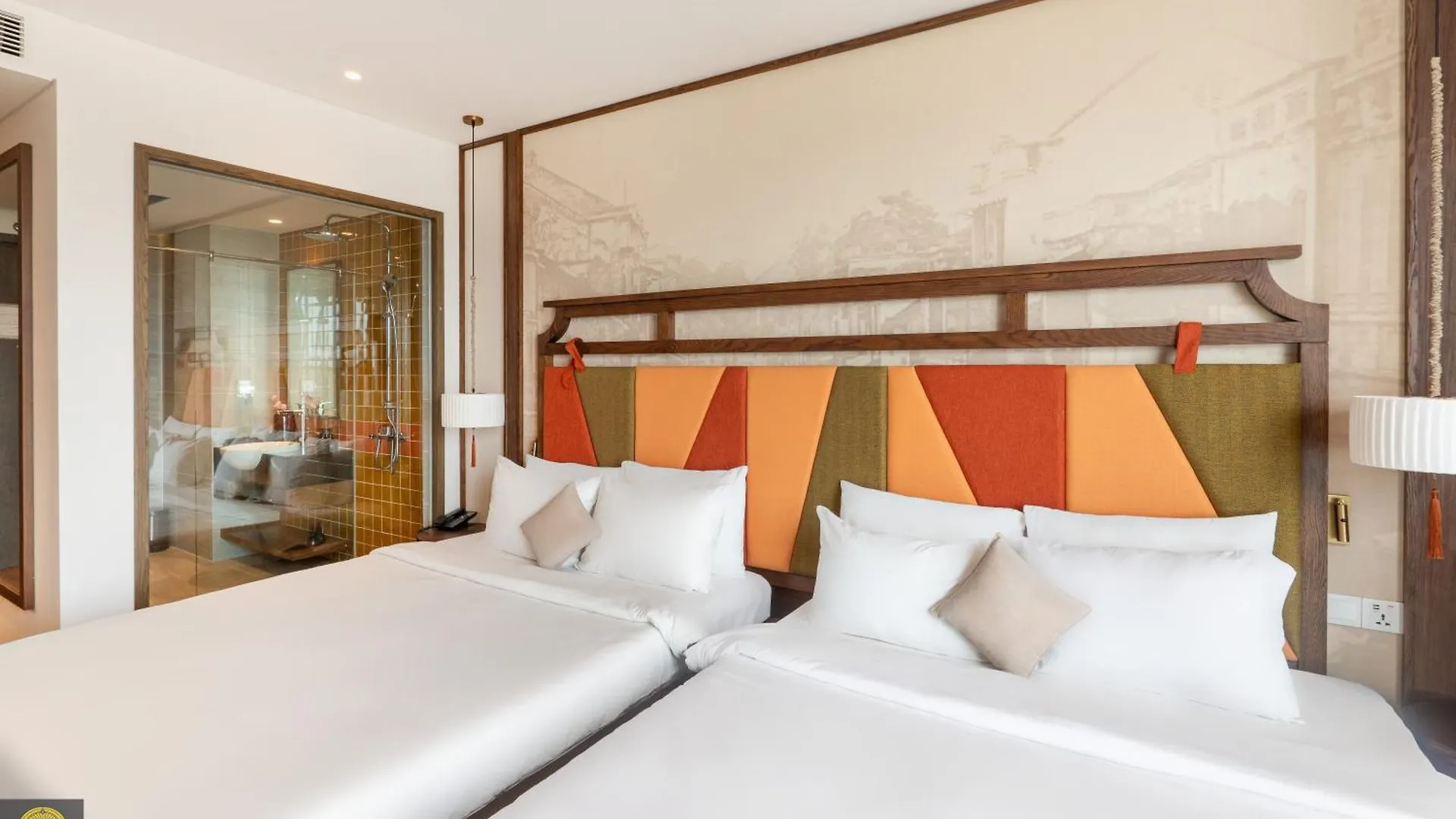 Sky By Mandala'S Mui Ne Lejlighedshotel Phan Thiết Vietnam