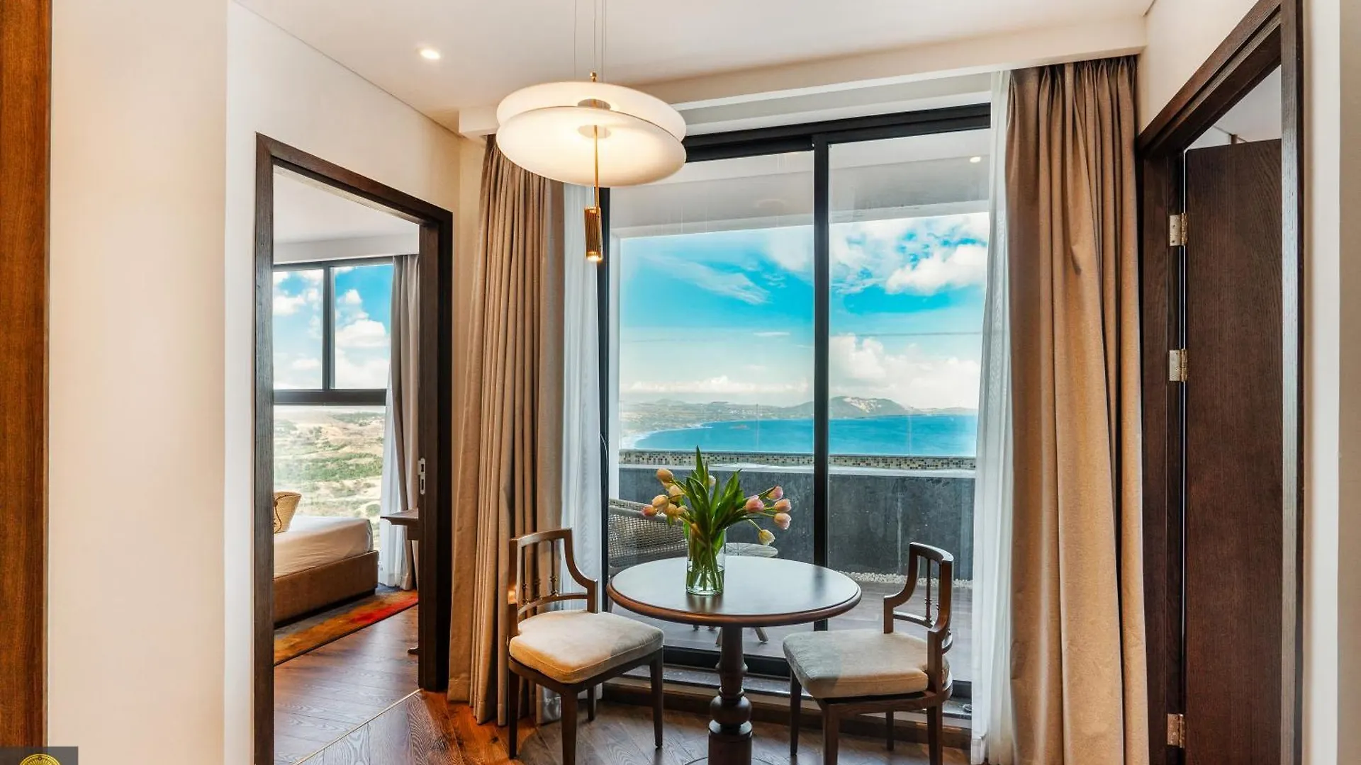 Sky By Mandala'S Mui Ne Lejlighedshotel Phan Thiết Vietnam