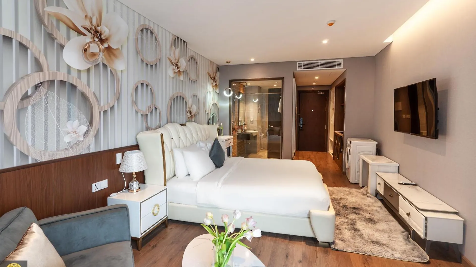 Sky By Mandala'S Mui Ne Lejlighedshotel Phan Thiết Vietnam