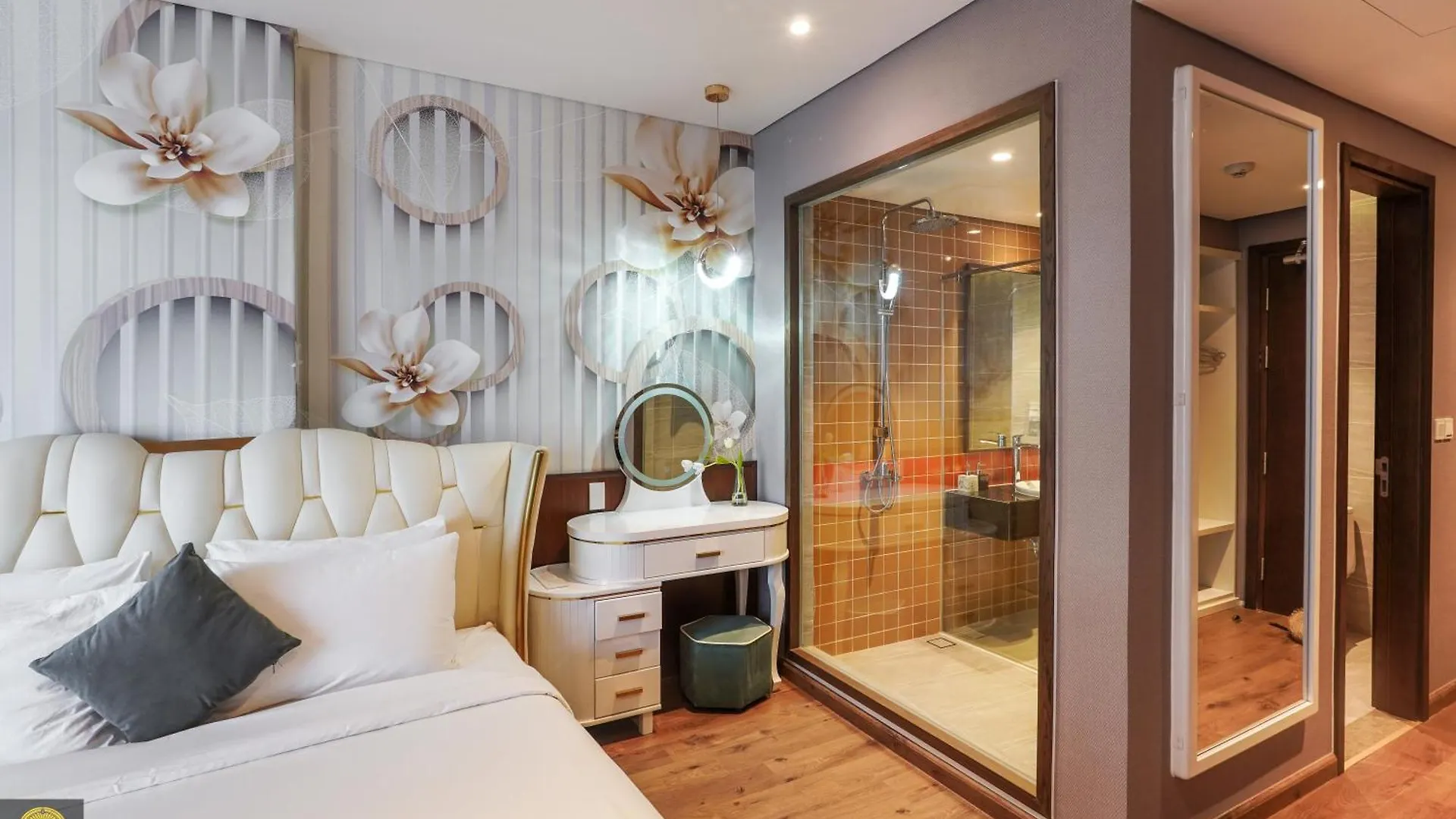 Sky By Mandala'S Mui Ne Lejlighedshotel Phan Thiết