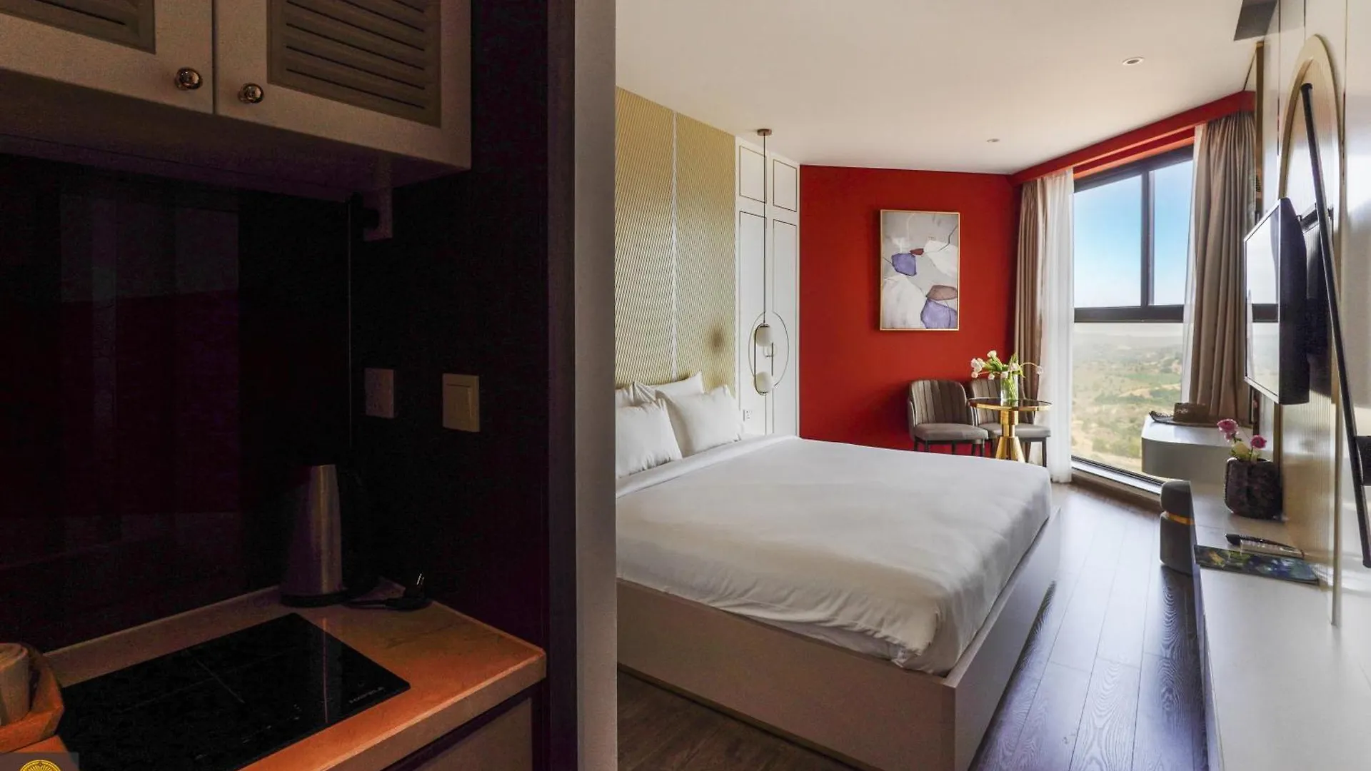 Sky By Mandala'S Mui Ne Lejlighedshotel Phan Thiết
