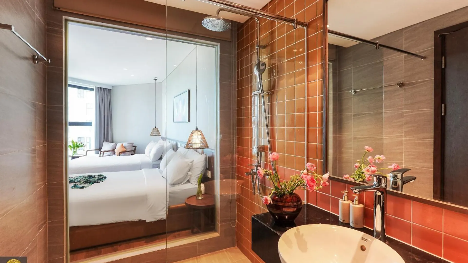Sky By Mandala'S Mui Ne Lejlighedshotel Phan Thiết