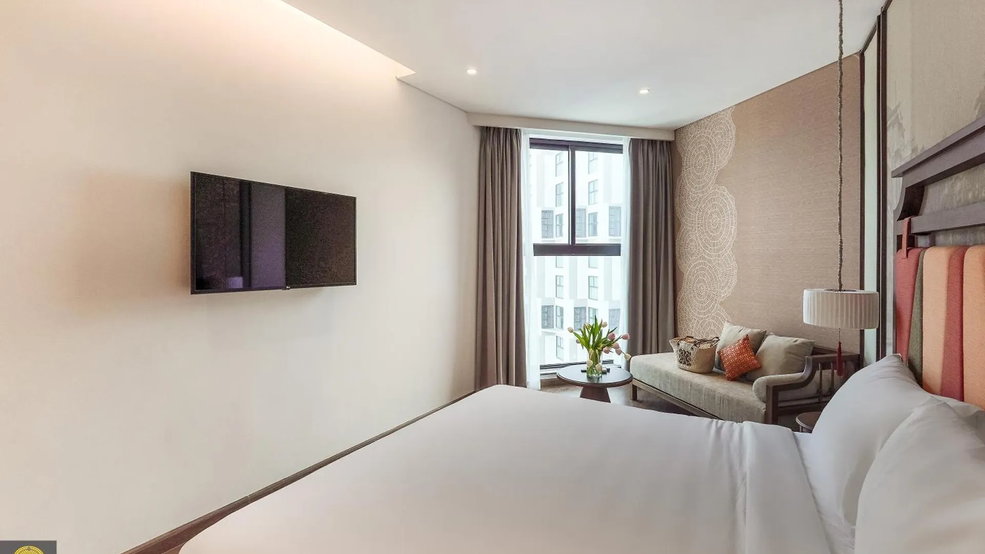Sky By Mandala'S Mui Ne Lejlighedshotel Phan Thiết 0*,