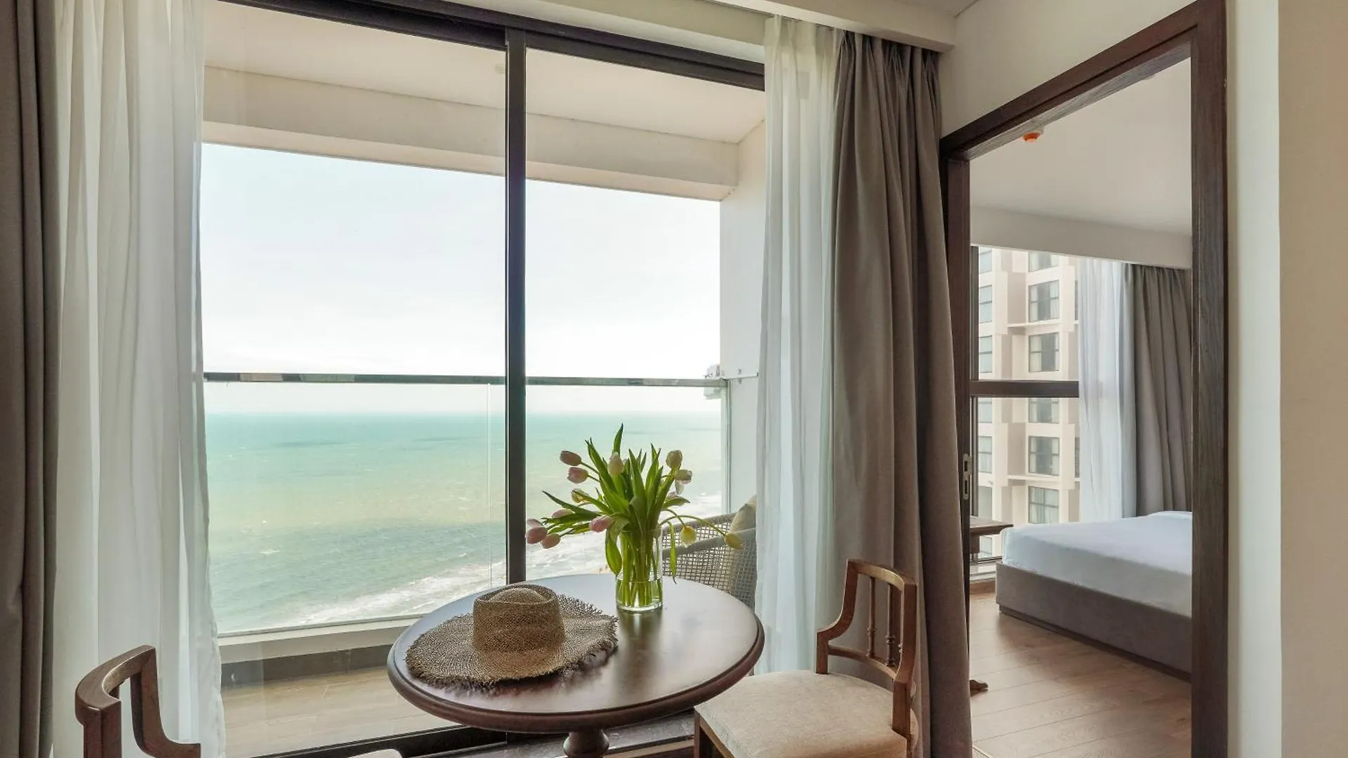Sky By Mandala'S Mui Ne Lejlighedshotel Phan Thiết