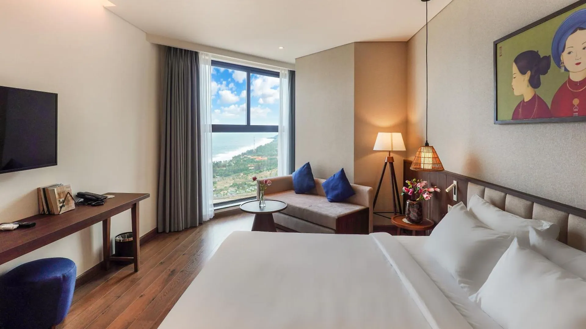 Sky By Mandala'S Mui Ne Lejlighedshotel Phan Thiết