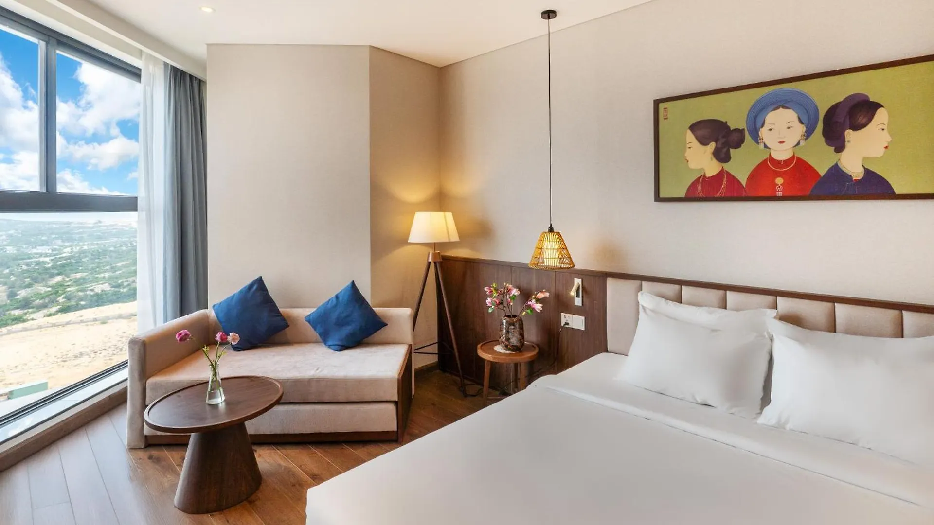 Sky By Mandala'S Mui Ne Lejlighedshotel Phan Thiết