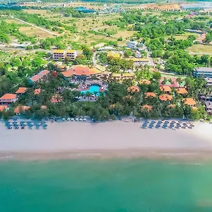 Feriested Phu &, Phan Thiết