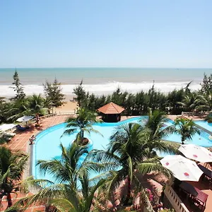 Feriested Golden Coast Resort&spa, Phan Thiết